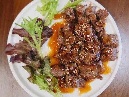 Bol De Bœuf Teriyaki
