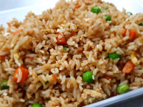 Arroz Frito Regular