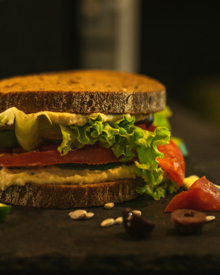 Reuben Le Grand Régulier