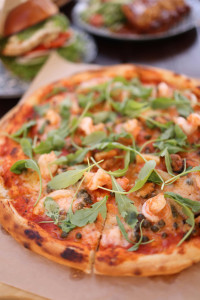 Pasta Marinara Para Niños