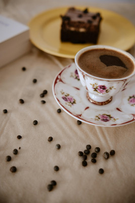 Pollo Popcorn Picante