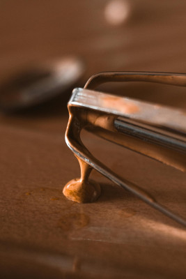 Pescado En Salsa De Frijoles Negros