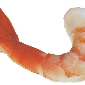 Gambas Jumbo Rellenas Al Horno