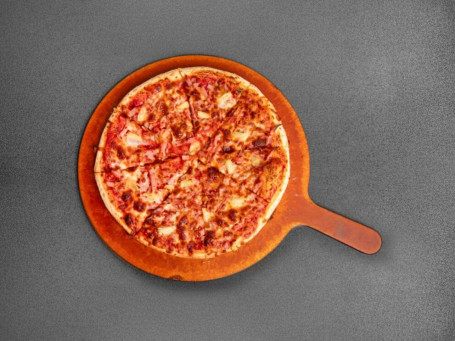 Pizza Hawaiana