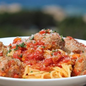 Albóndigas Sicilianas