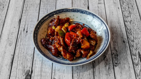 Côtelettes De Porc Désossées