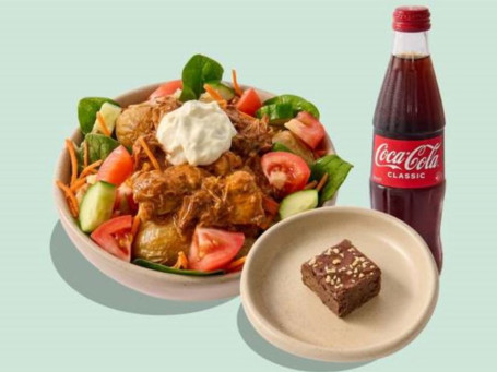 Oferta De Comida Para 1