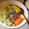 Beef Broth Soup