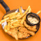 Tenders Et Frites