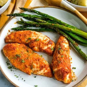 Melt De Pollo Tender