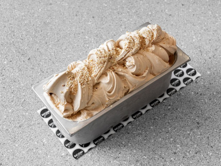 Gelato Aux Noisettes