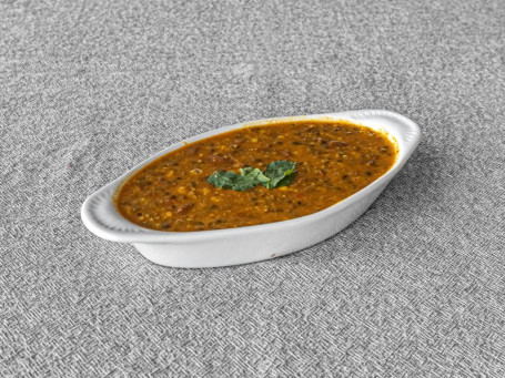 Dhal Makhani