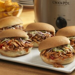 Slammers-Puerco Deshebrado