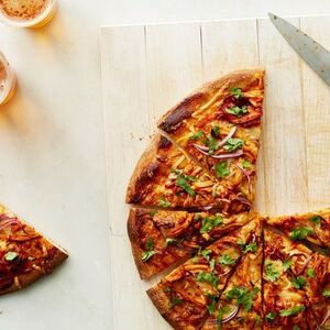 Pollo A La Parrilla (Pequeño)