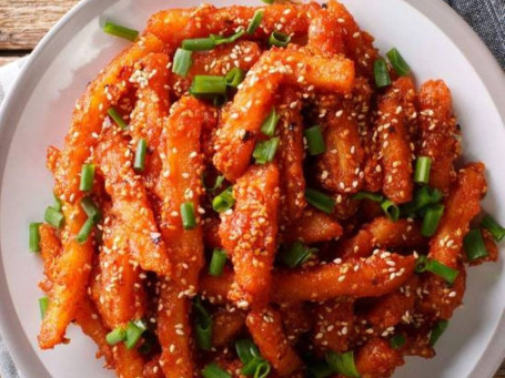 Pomme De Terre Chili