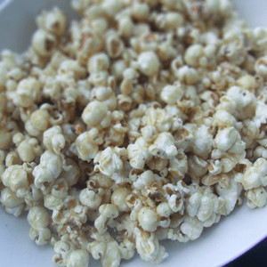 Popcorn Au Beurre Caramélisé