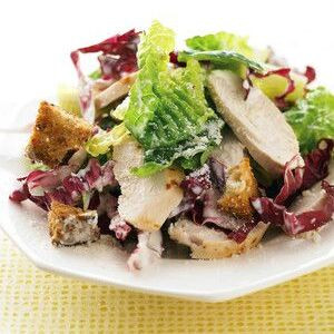 Catering Poulet César