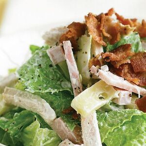 Salade Chef De Sunnyside Farms