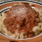 Pasta Mit Bolognese