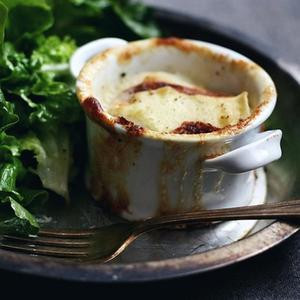 Gratin De Pommes De Terre