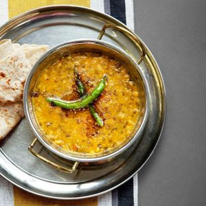 Fête Du Petit Bouddha Sautée