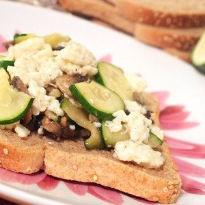 Omelette Aux Blancs D'œufs