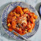Rigatoni Con Pollo