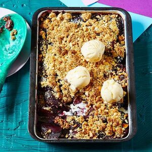 Macadamia Blanc Chunk