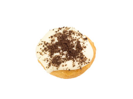 Crujiente De Chocolate Blanco