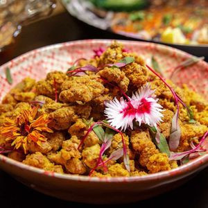 Mix-Ins -Frutos Secos Mixtos