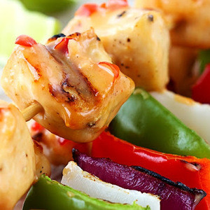 Sub De Kebab De Pollo