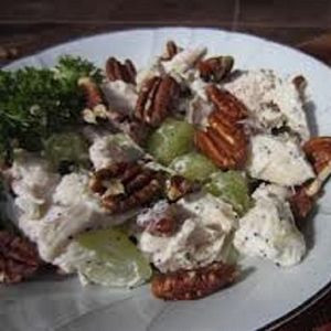 Sandwich Suprême Au Poulet