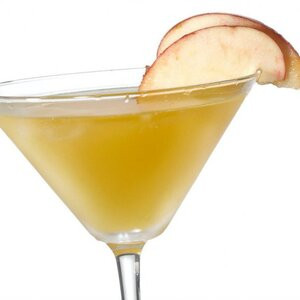 Tarte Aux Pommes Ala Mode