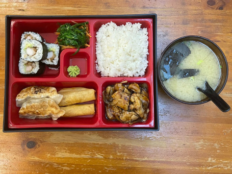Bento A