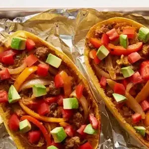 Assiette De Bœuf Fajita