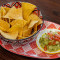 Guacamole Con Totopos