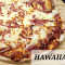 Pizza Hawaïenne Grande