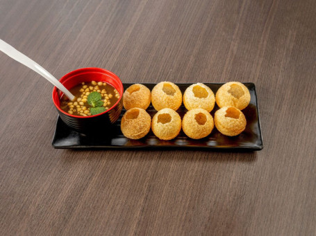 Paani Puri