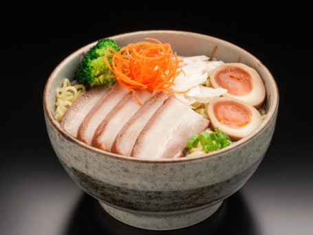 Ramen Au Ventres De Porc