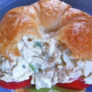 Salade De Poulet Du Sud