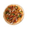 Pizza Teriyaki