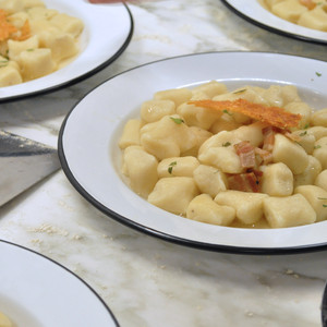 Pommes De Terre 4 Voies