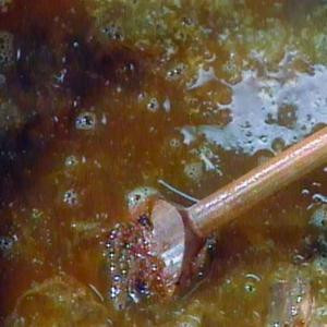 Alitas De Pollo Toscana