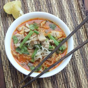 Pollo Picante Sin Hueso