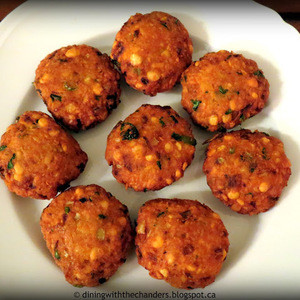 Dal Vada