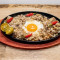 Sisig Crepitante
