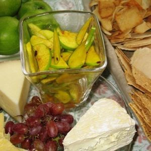 Hamburguesa De San Francisco