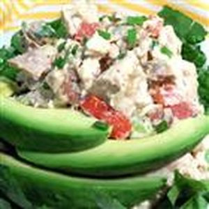 Poulet Rôti, Fumoir