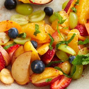 Fruits Frais De Saison