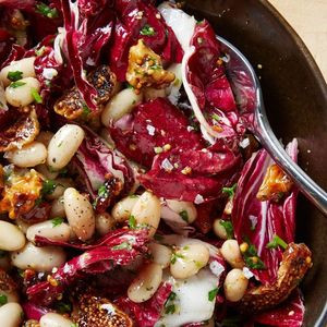 Ensalada De Radicchio